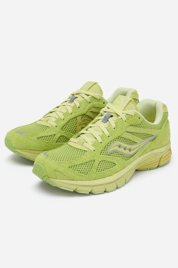 Saucony x 3 Sixteen Guide 7 Shoes