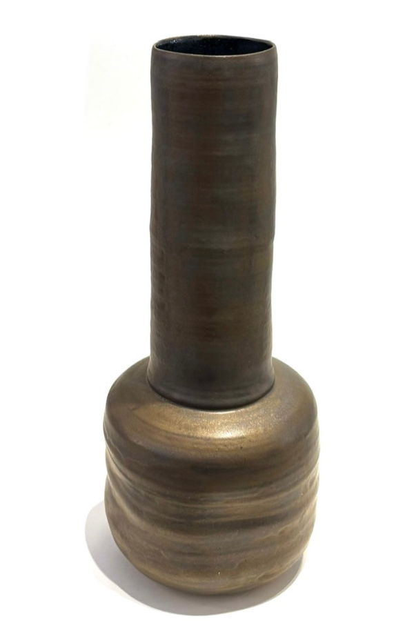 Allison Skinner Branch Bottle Vase