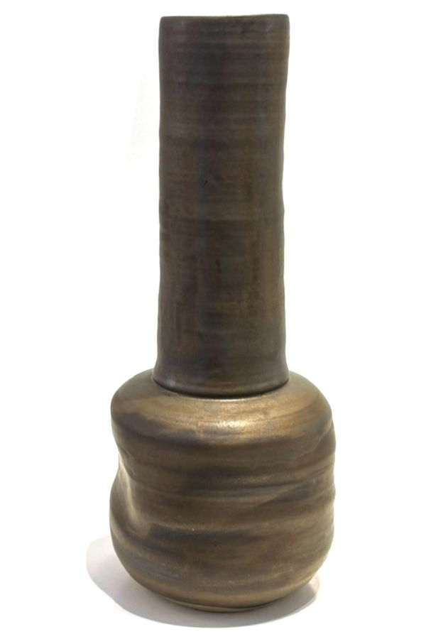 Allison Skinner Branch Bottle Vase