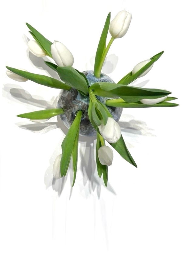 Allison Skinner Tulipiere Vase