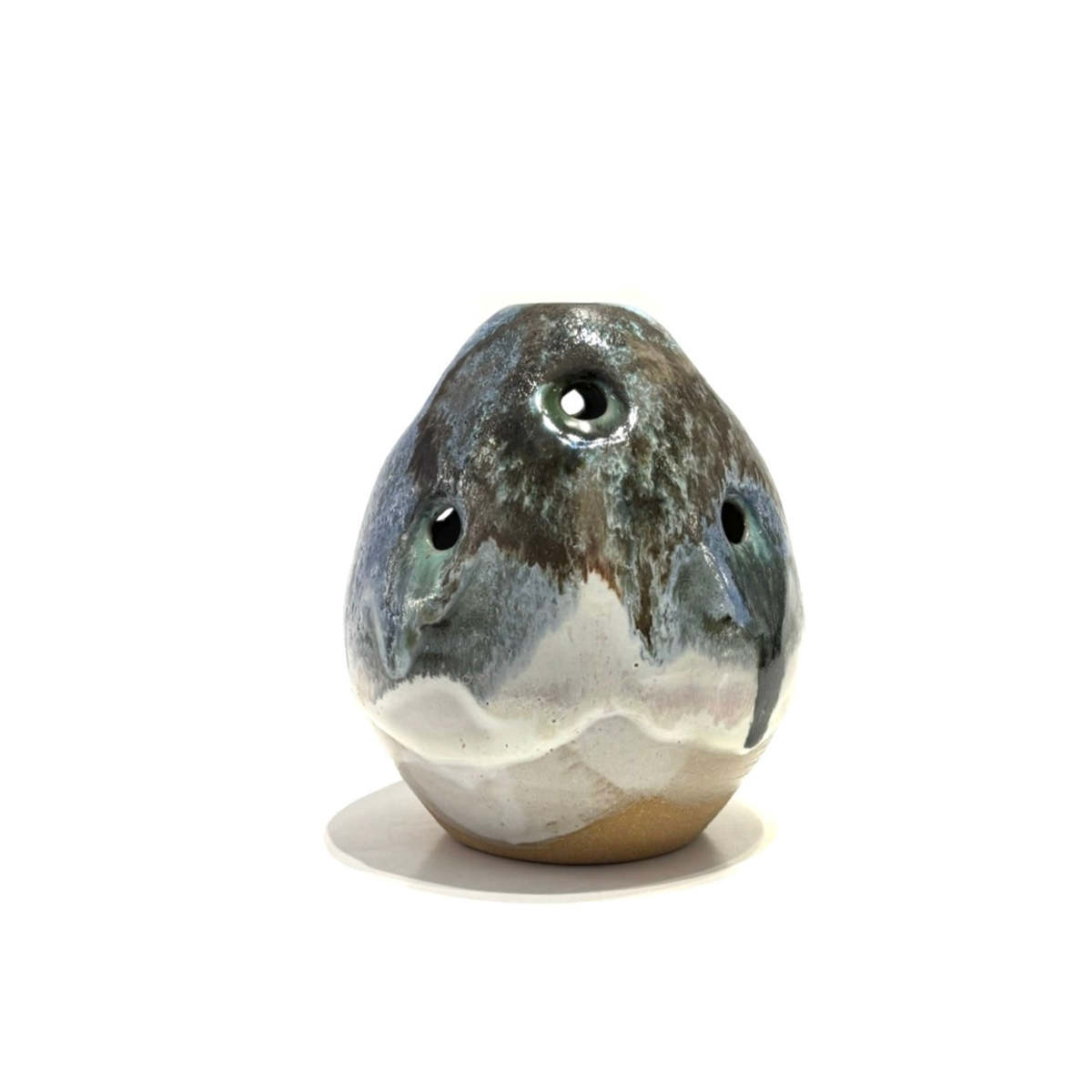 Allison Skinner Tulipiere Vase - Image 4 of 5