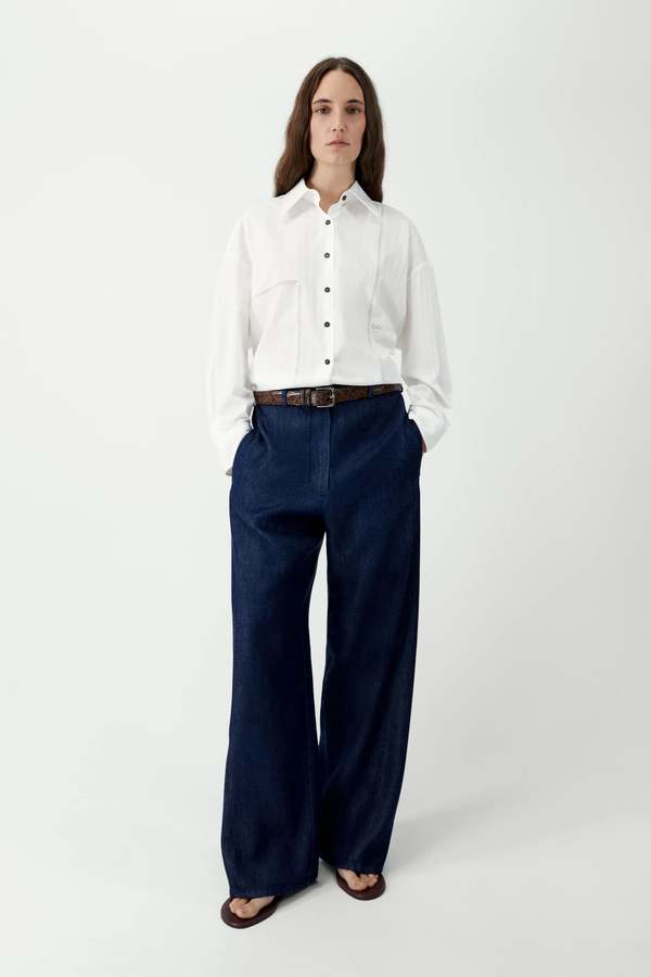 Cordera Jeans Droit P26 Jeans Cordera Jeans Droit P26 Jeans