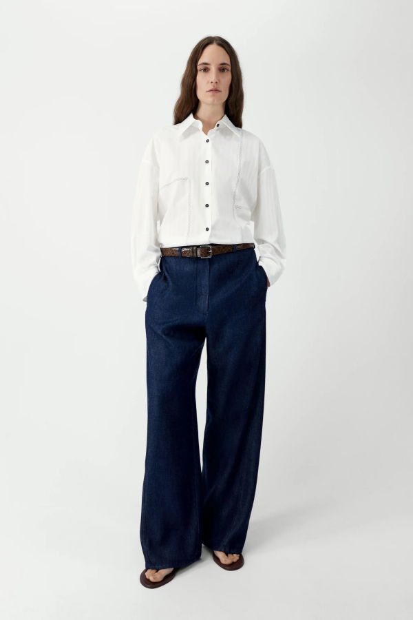 Cordera Jeans Droit P26 Jeans