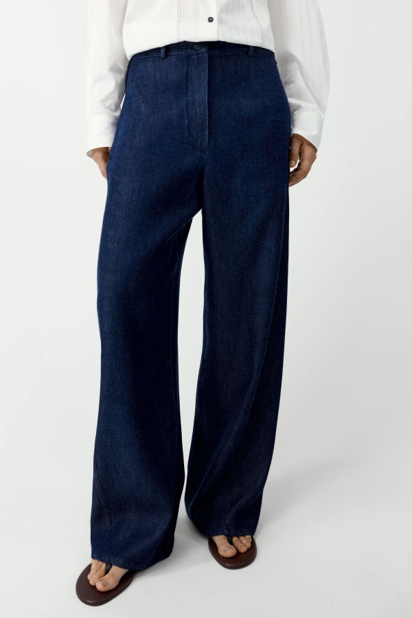 Cordera Jeans Droit P26 Jeans