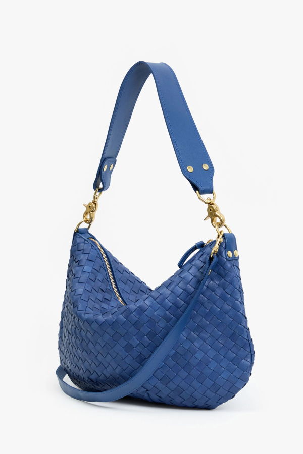 Clare V. Moyen Messenger Bag