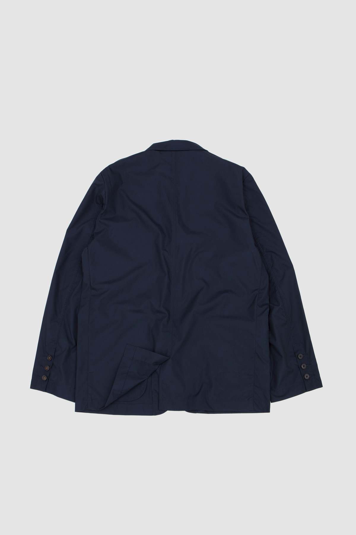 Universal Works Capitol Jacket Rec. Poly Tech Jacket - Image 5 of 5