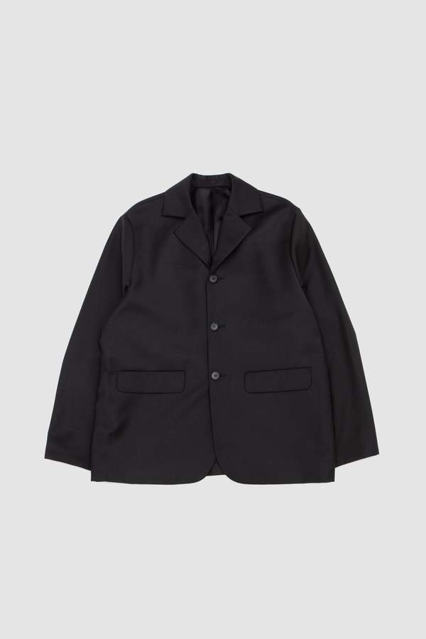 Berner Khl Dinner Jacket - Peat Berner Khl Dinner Jacket - Peat