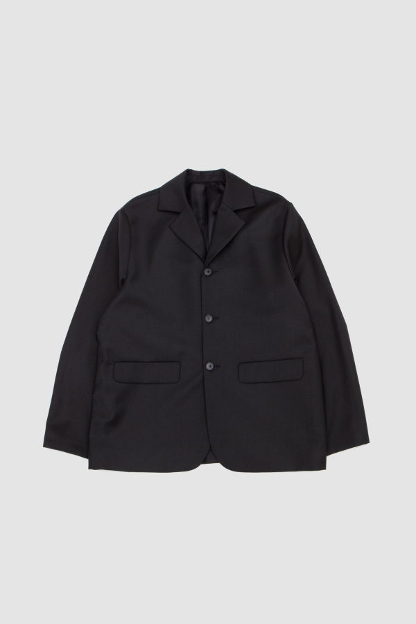 Berner Kühl Dinner Jacket - Peat