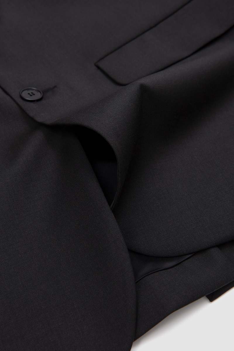 Berner Khl Dinner Jacket - Peat