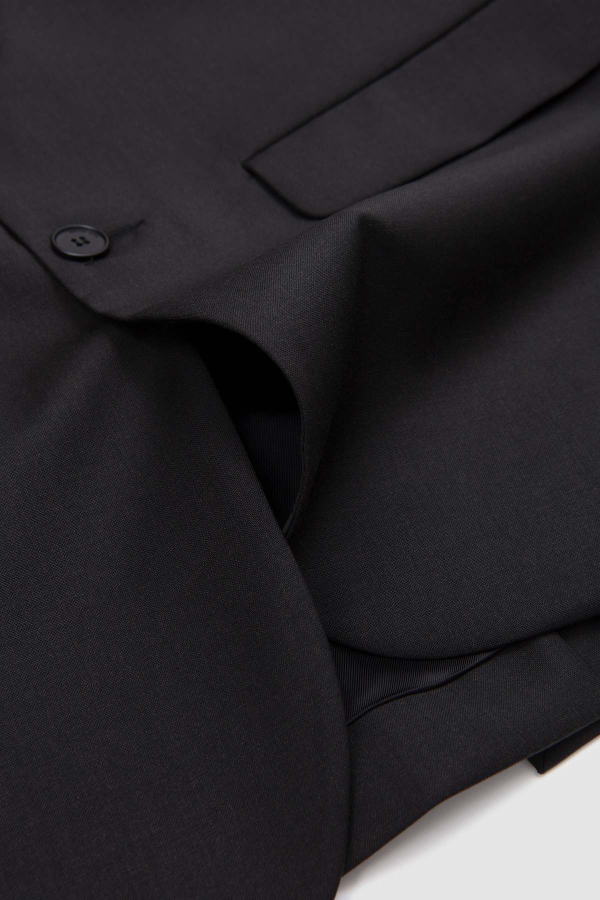 Berner Kühl Dinner Jacket - Peat - Image 4 of 5