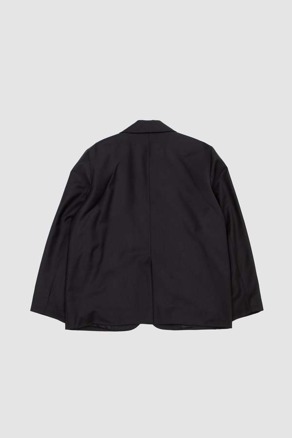 Berner Khl Dinner Jacket - Peat