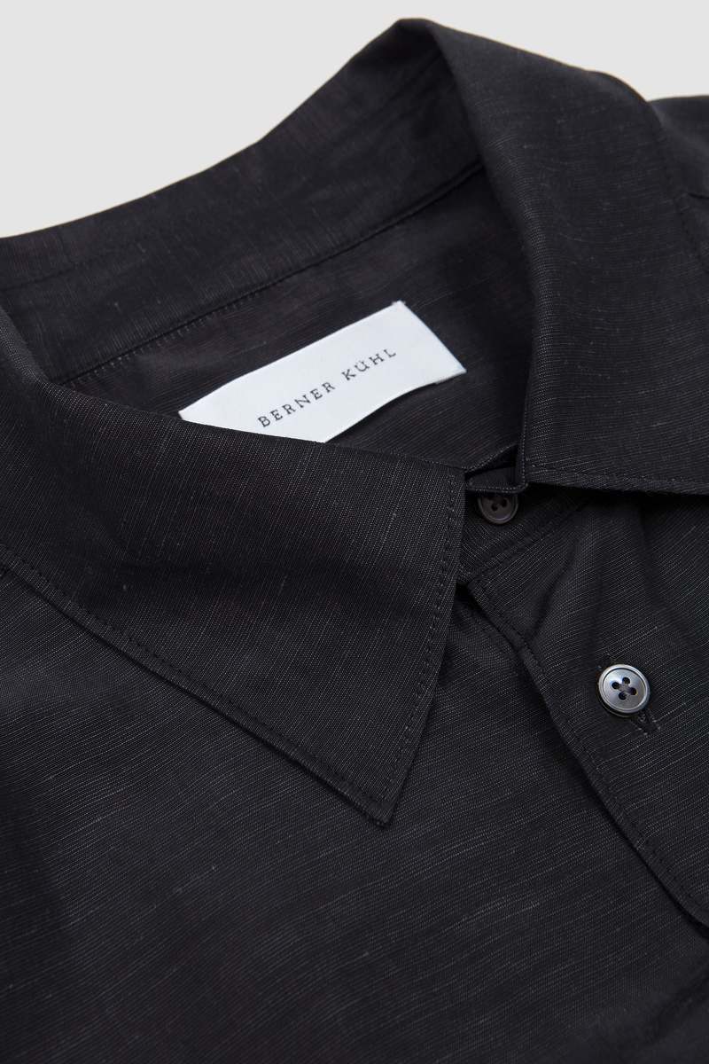 Berner Khl Dinner Shirt Acelin