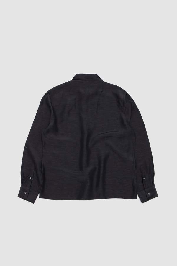 Berner Khl Dinner Shirt Acelin