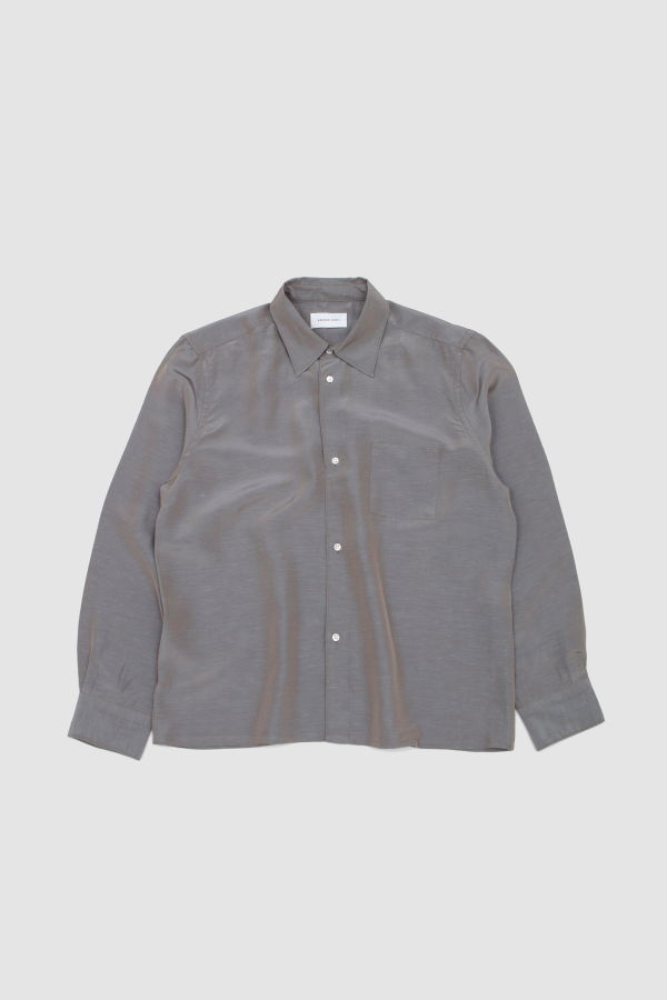 Berner Kühl Dinner Shirt Acelin Stone Shirt