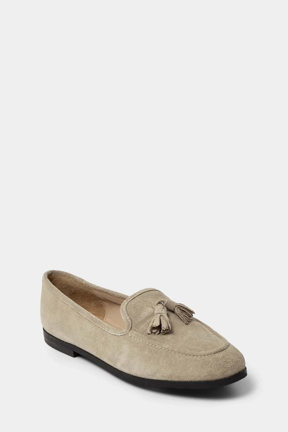 Sofie Schnoor Footwear Tally Loafer - Warm Sand - Image 1 of 2