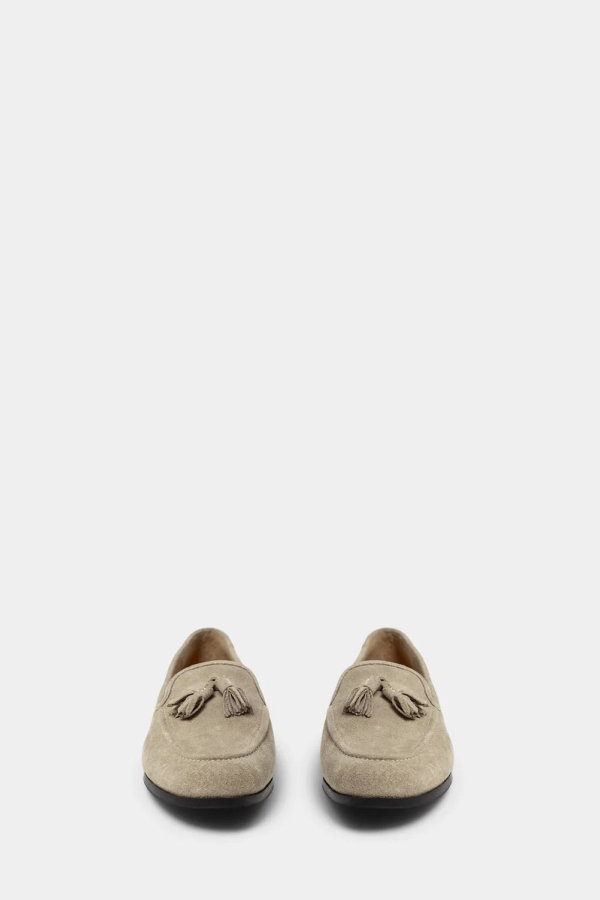 Sofie Schnoor Footwear Tally Loafer - Warm Sand
