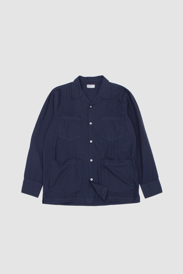 Universal Works Dwight Overshirt