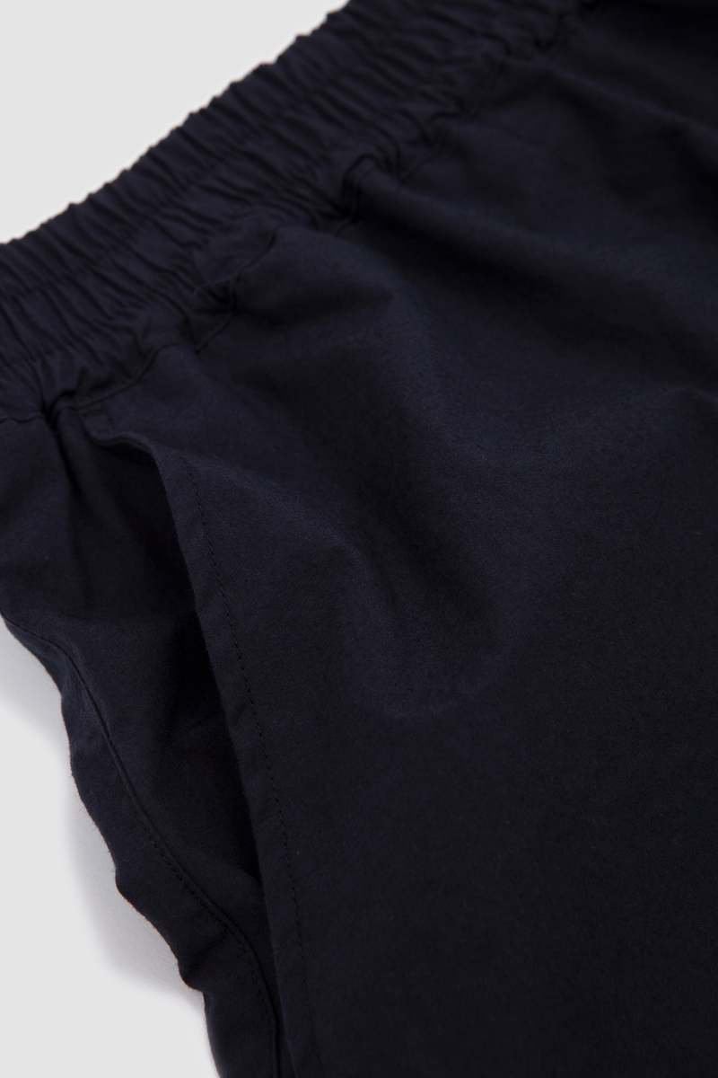 Studio Nicholson Elio Short Shorts - Ink