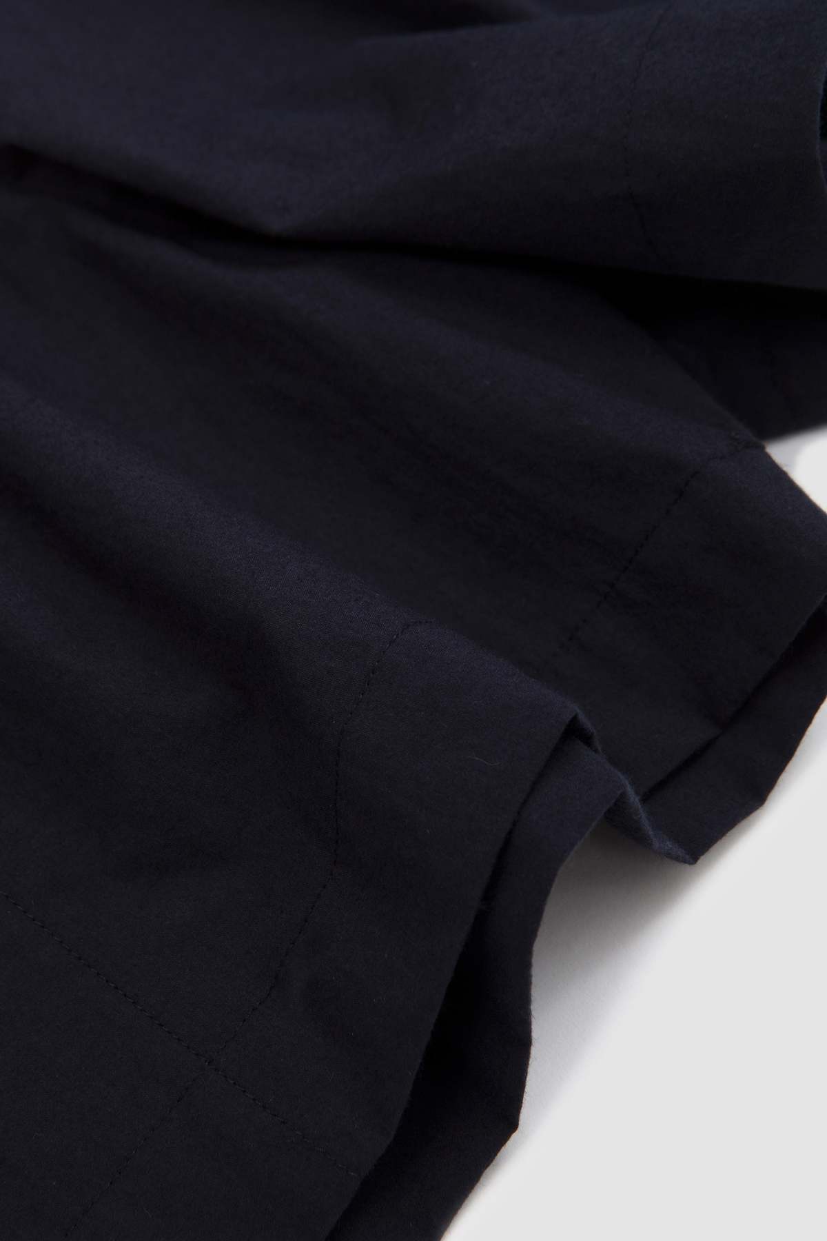 Studio Nicholson Elio Short Shorts - Ink - Image 4 of 5