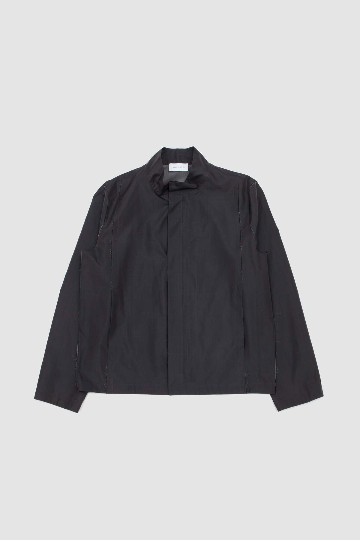 Berner Kühl Field Polyseta Jacket - Image 2 of 5