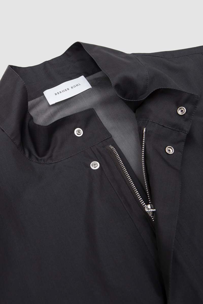 Berner Khl Field Polyseta Jacket