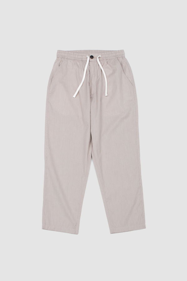 Universal Works Hi Water Kennedy Stripe Trousers