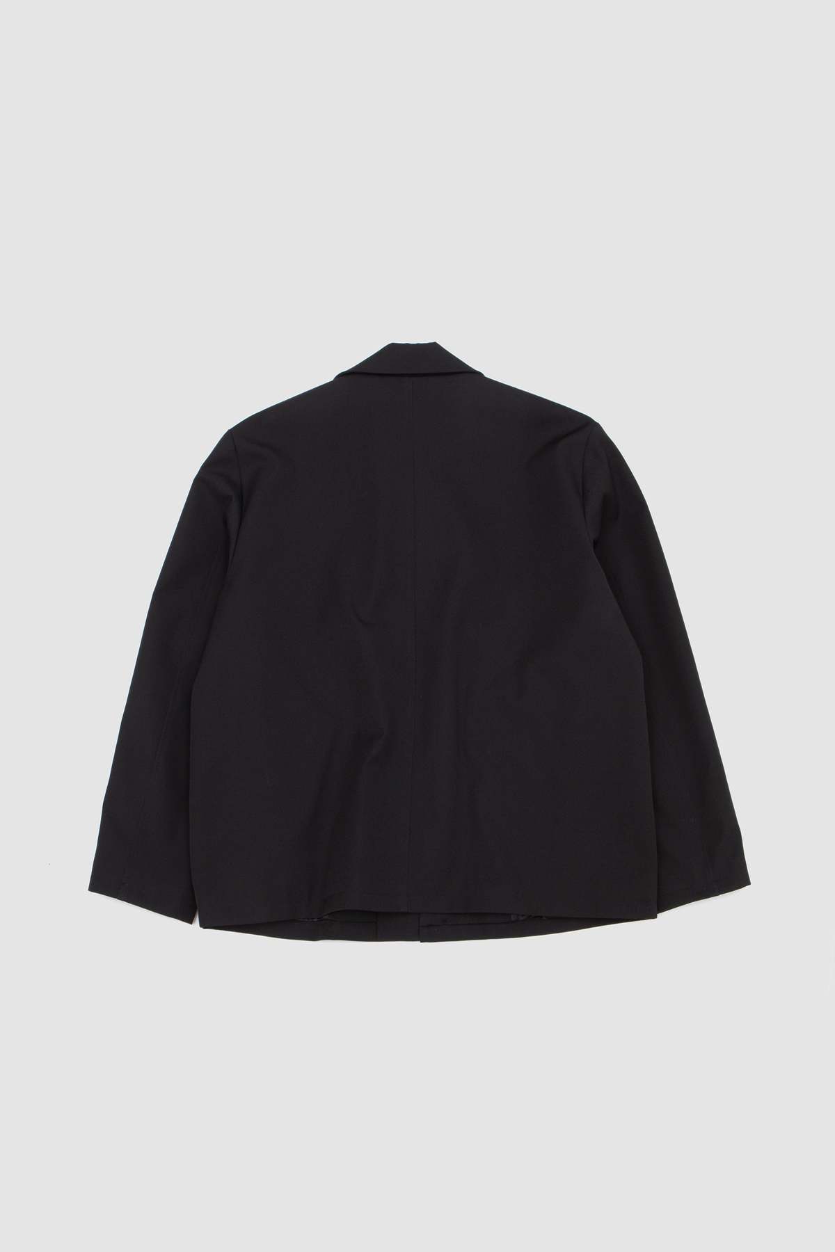Berner Kühl Hunt Jacket Twill Black - Image 5 of 5