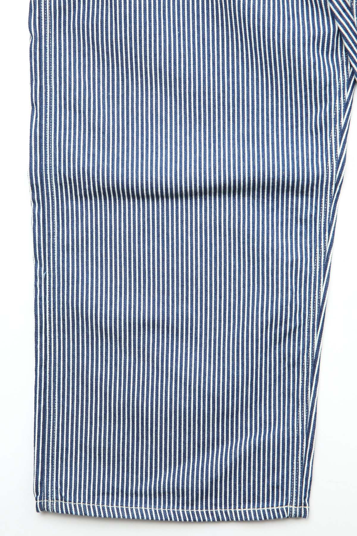 Orslow Wide Fit 30's Hickory Painter Pants - Image 4 of 15