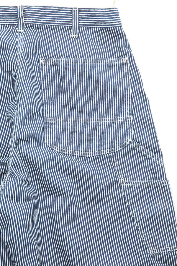 Orslow Wide Fit 30's Hickory Painter Pants