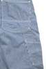 Orslow Wide Fit 30's Hickory Painter Pants - Thumbnail 11