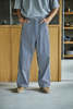 Orslow Wide Fit 30's Hickory Painter Pants - Thumbnail 12