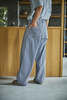 Orslow Wide Fit 30's Hickory Painter Pants - Thumbnail 15