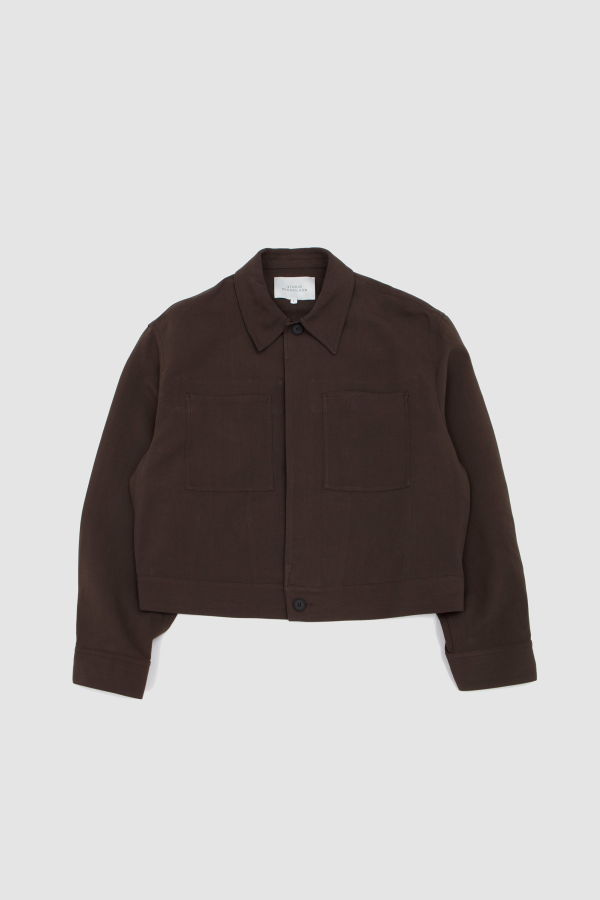Studio Nicholson Piper Jacket