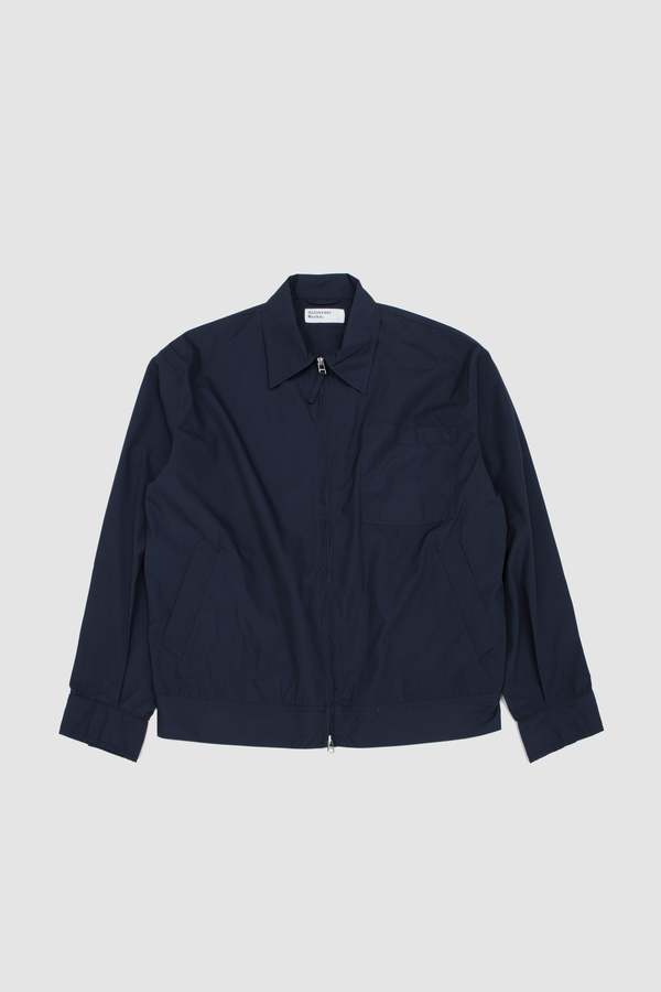 Universal Works Rose Bowl Jacket