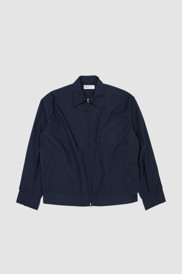 Universal Works Rose Bowl Jacket