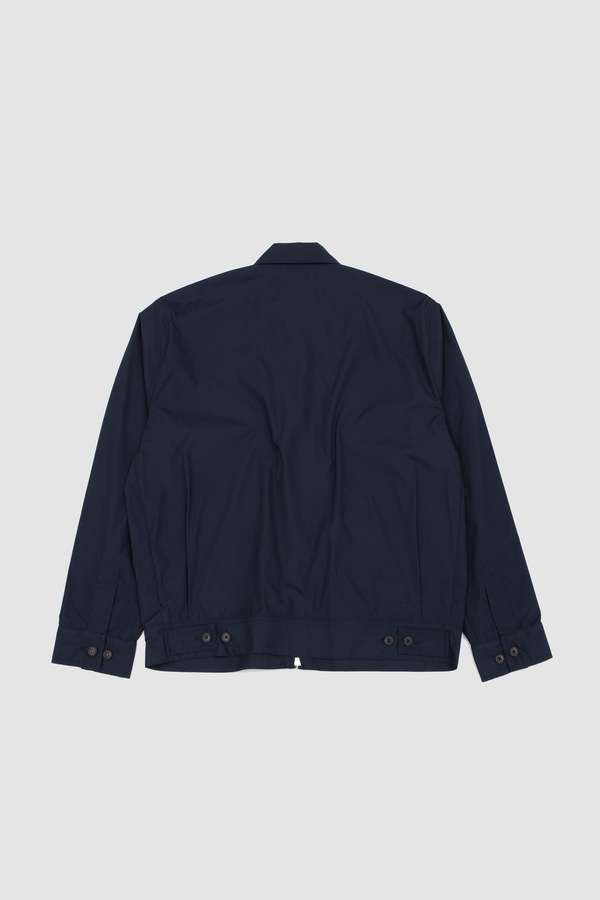 Universal Works Rose Bowl Jacket