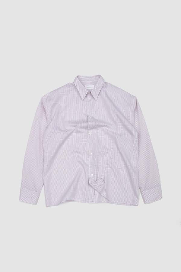 Berner Khl Sleepy Shirt Luxor Shirt