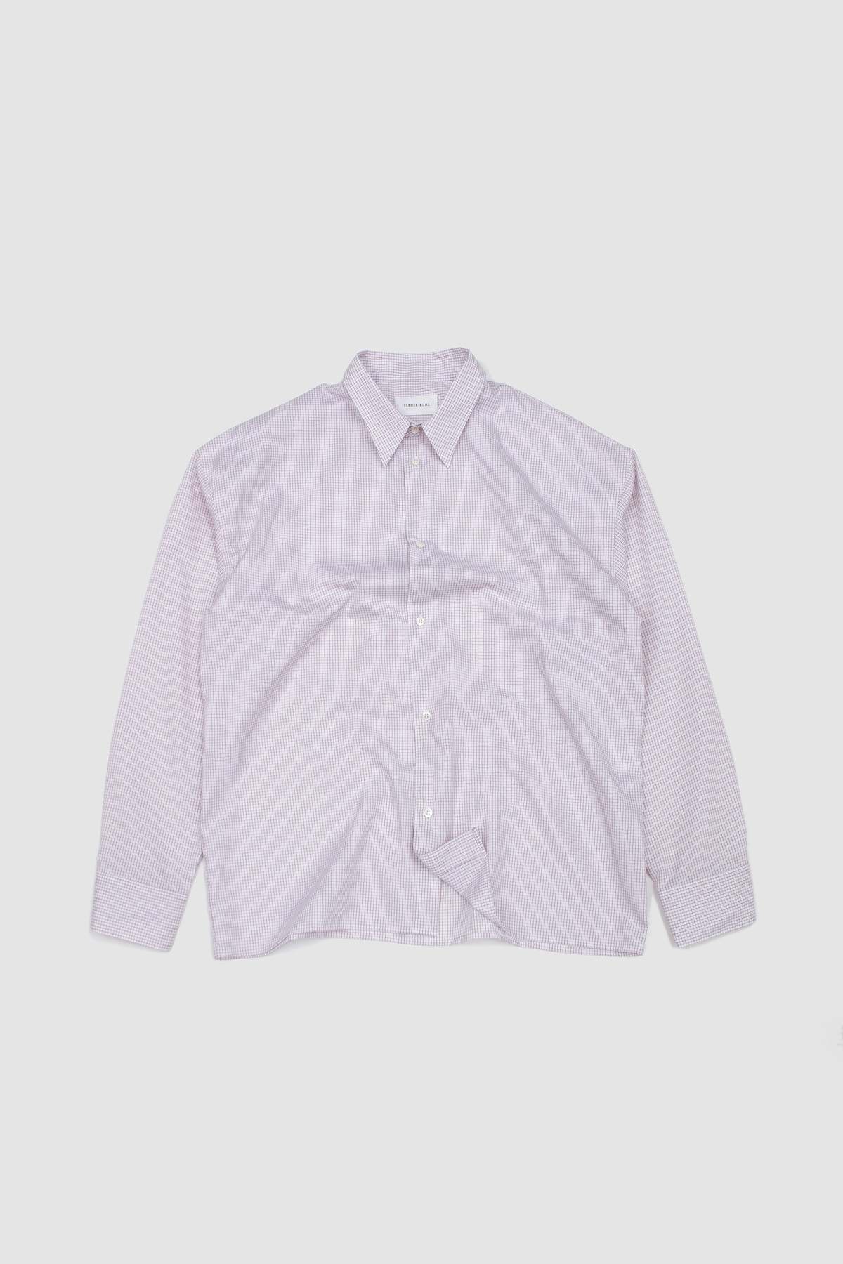 Berner Kühl Sleepy Shirt Luxor Shirt - Image 2 of 5