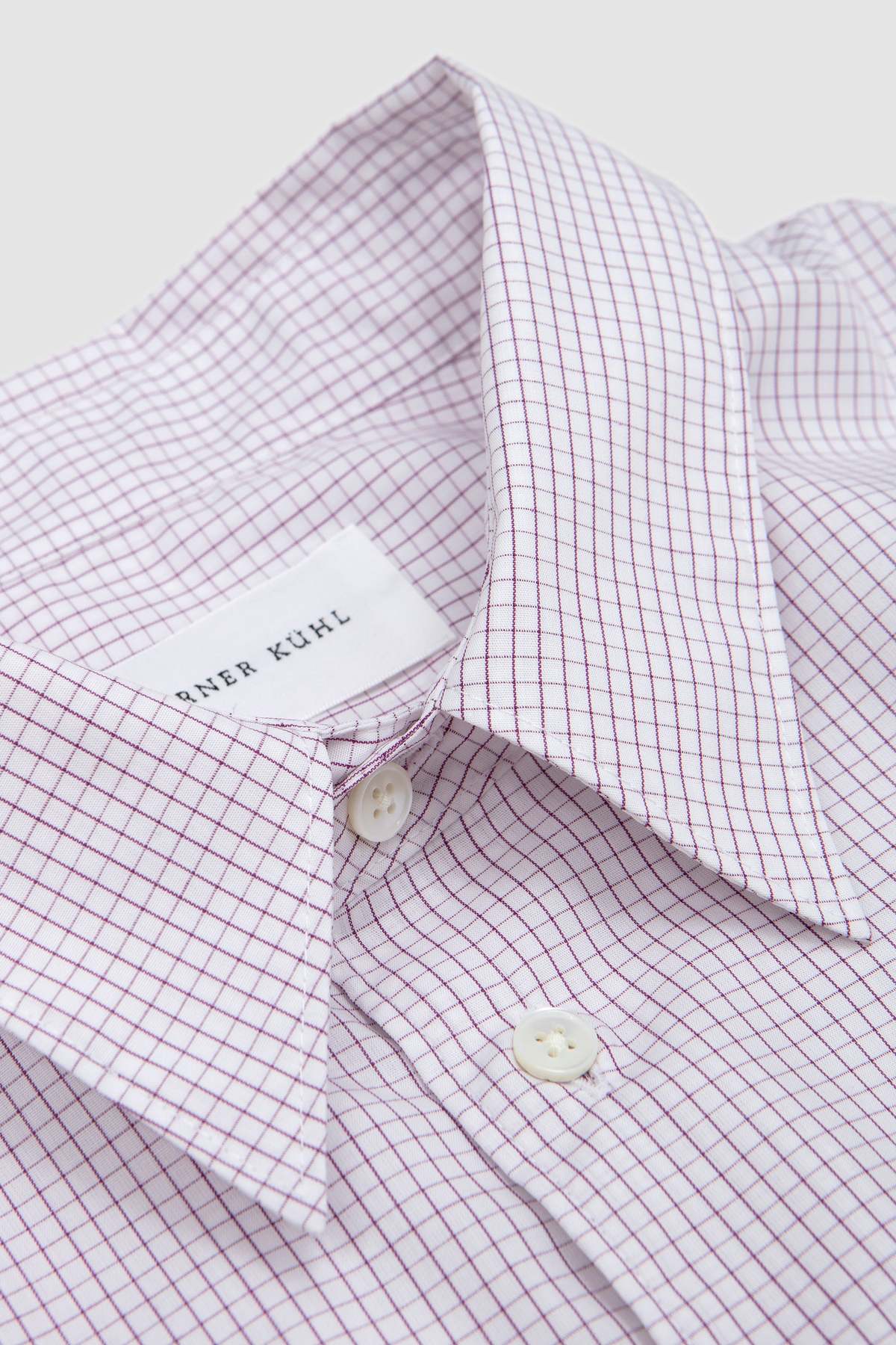 Berner Kühl Sleepy Shirt Luxor Shirt - Image 3 of 5