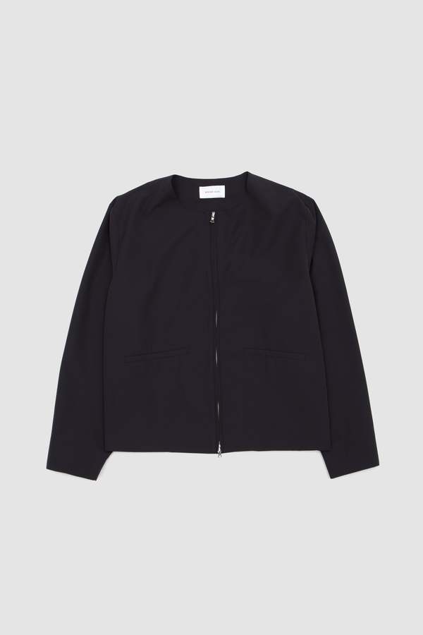 Berner Khl Sport Jacket Loro Jacket - Black