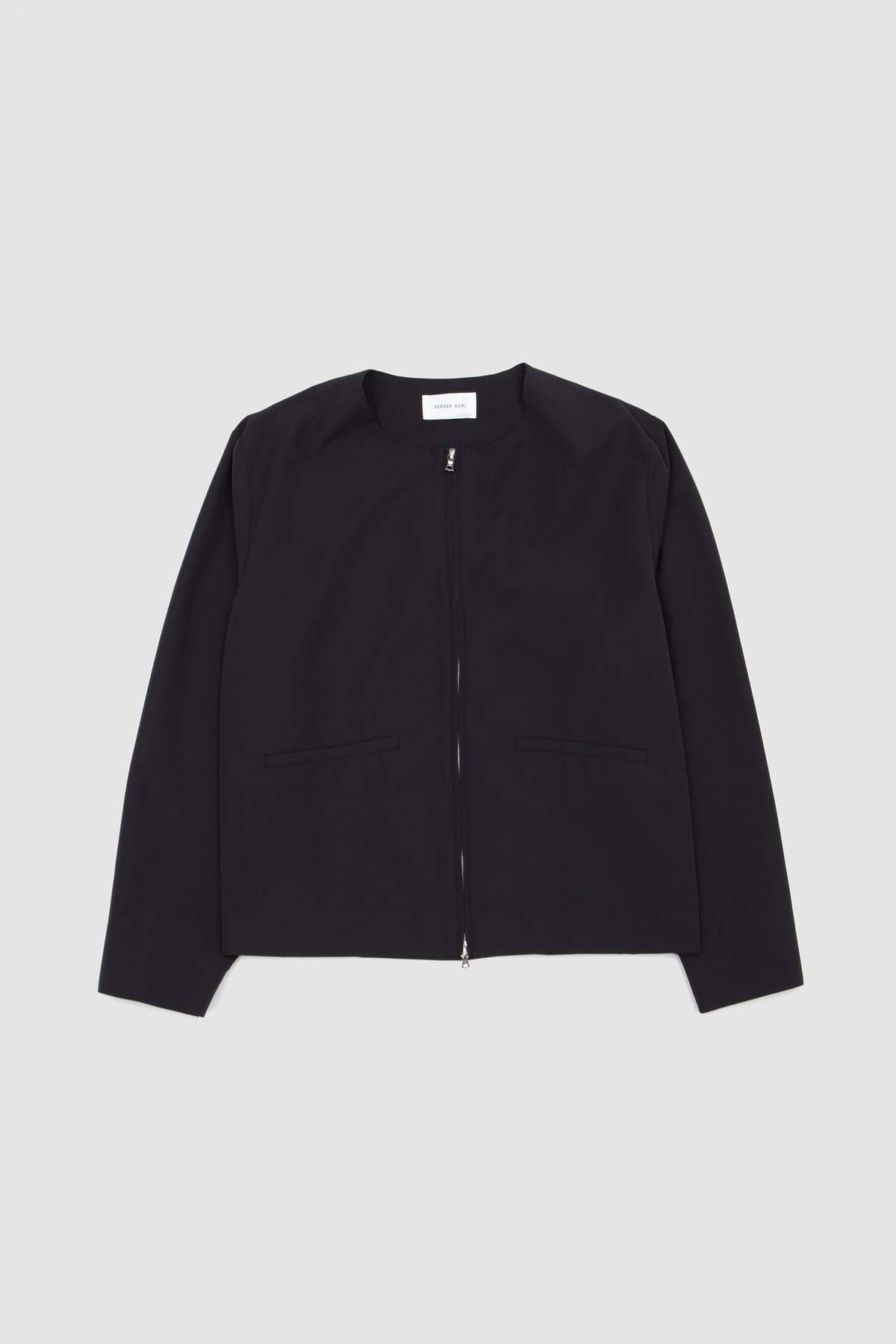 Berner Kühl Sport Jacket Loro Jacket - Black - Image 2 of 5