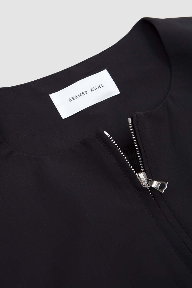 Berner Khl Sport Jacket Loro Jacket - Black