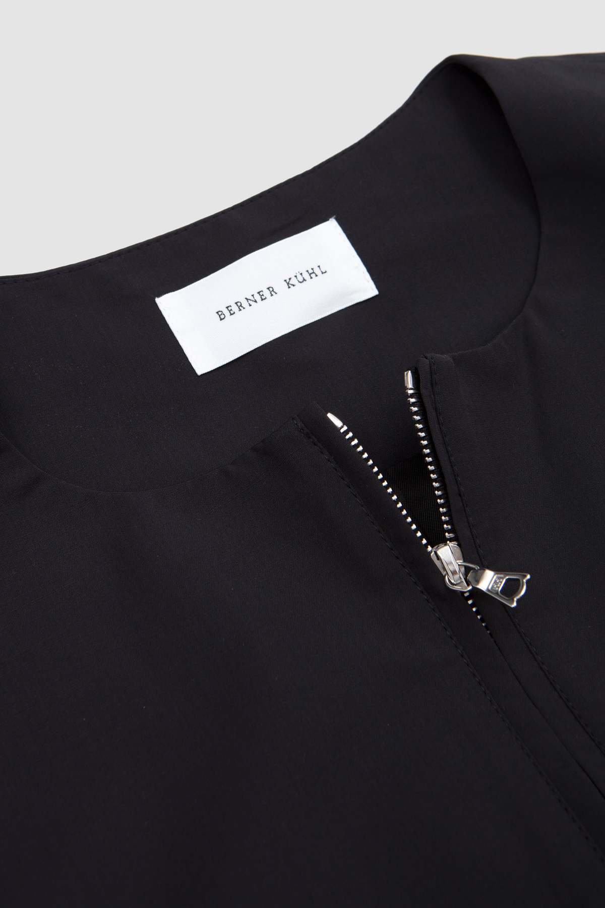 Berner Kühl Sport Jacket Loro Jacket - Black - Image 3 of 5