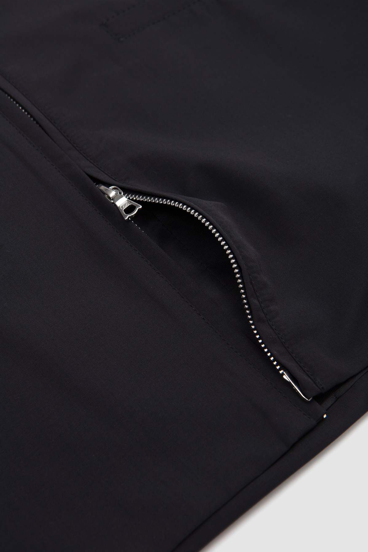 Berner Kühl Sport Jacket Loro Jacket - Black - Image 4 of 5