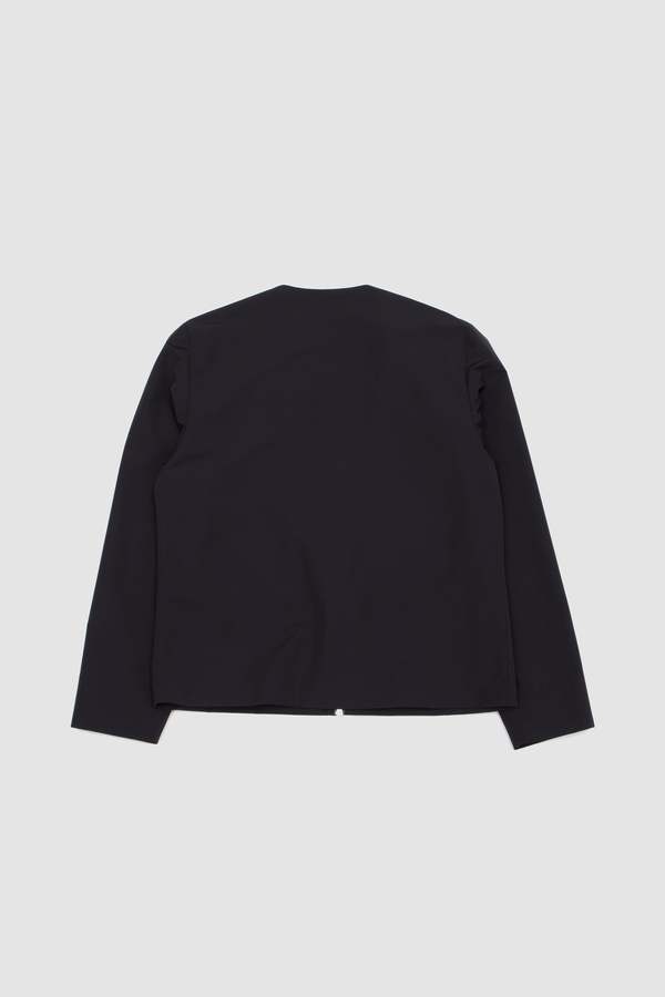 Berner Khl Sport Jacket Loro Jacket - Black