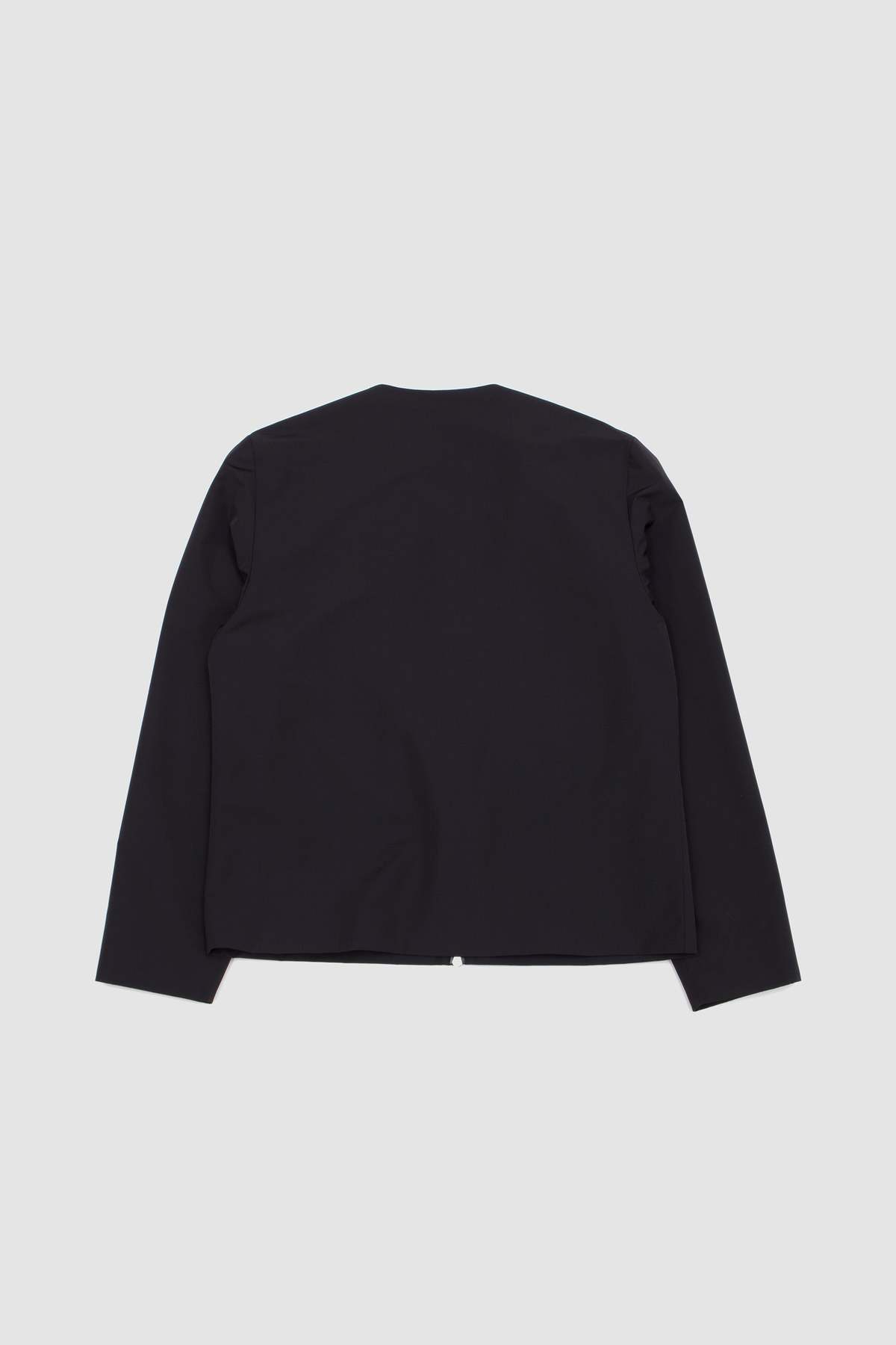 Berner Kühl Sport Jacket Loro Jacket - Black - Image 5 of 5