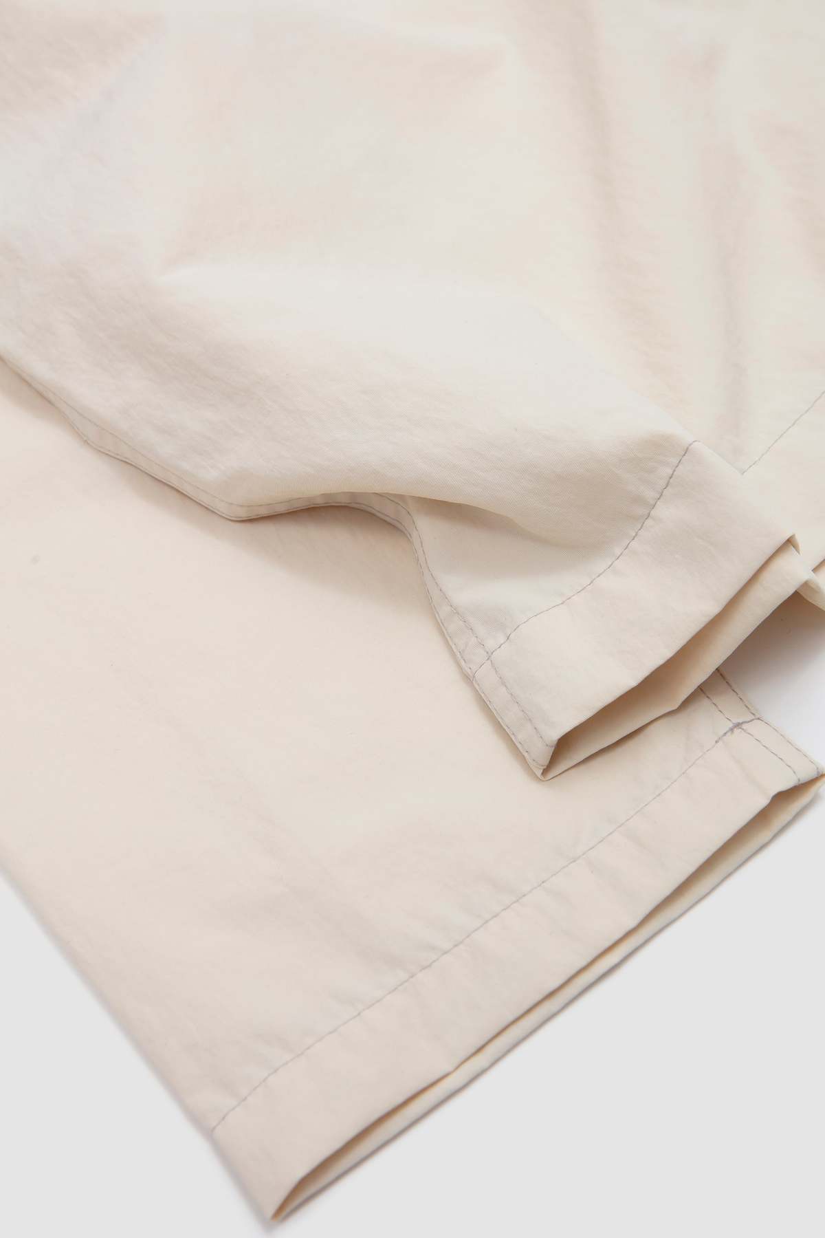 Universal Works Zip Too Shirt Seo Recycled Nylon - Image 4 of 5