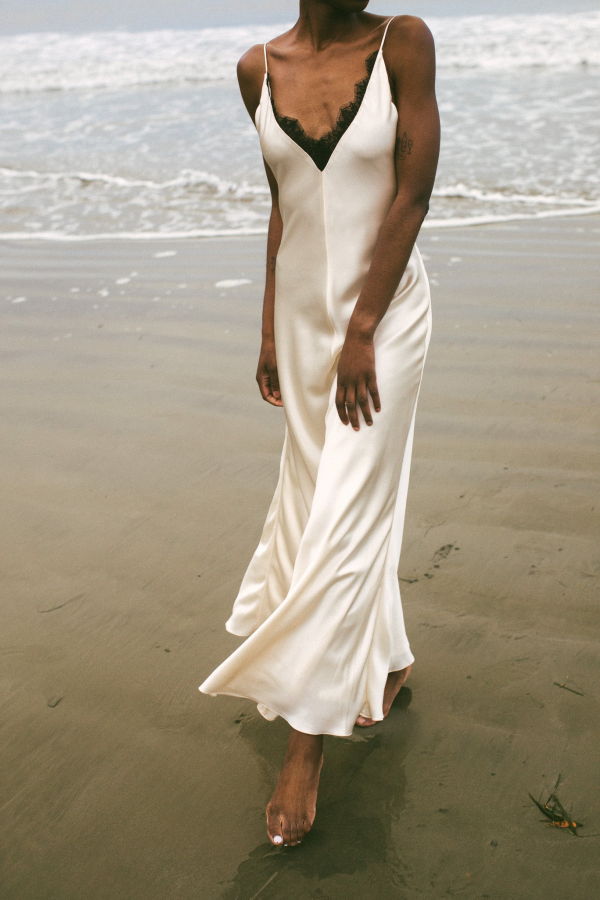 Jacoba Jane Amelie Dress