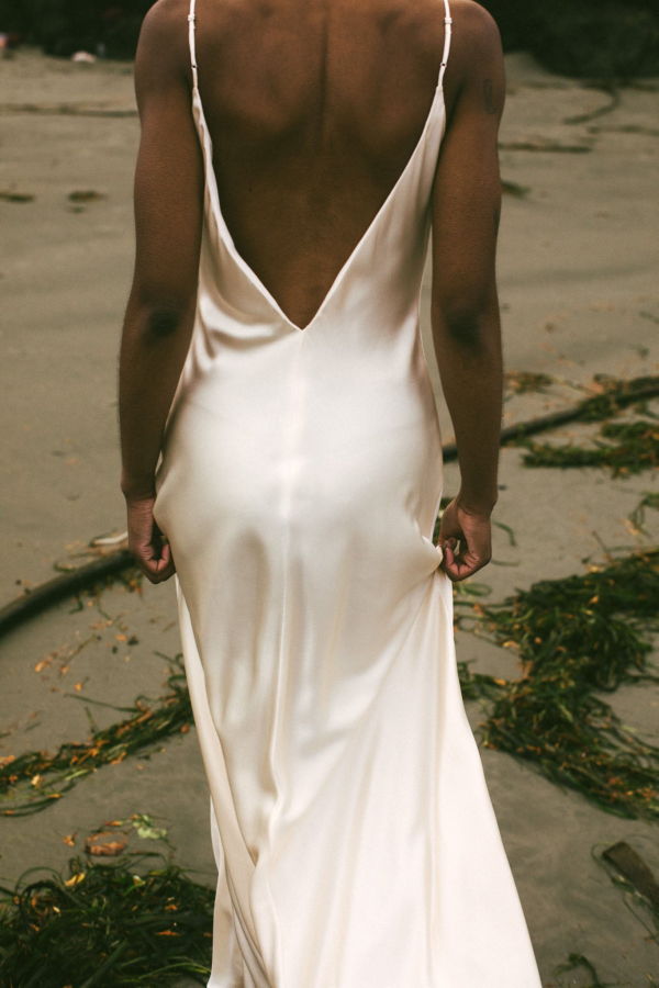 Jacoba Jane Amelie Dress