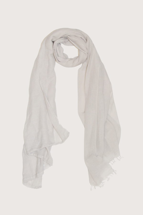 PRIVATE0204 Cashmere Scarf - Grico
